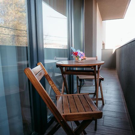 Reshome Focşani Exteriér fotografie