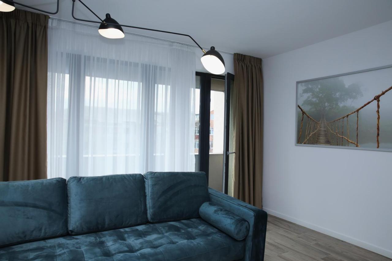 Reshome Focşani Exteriér fotografie