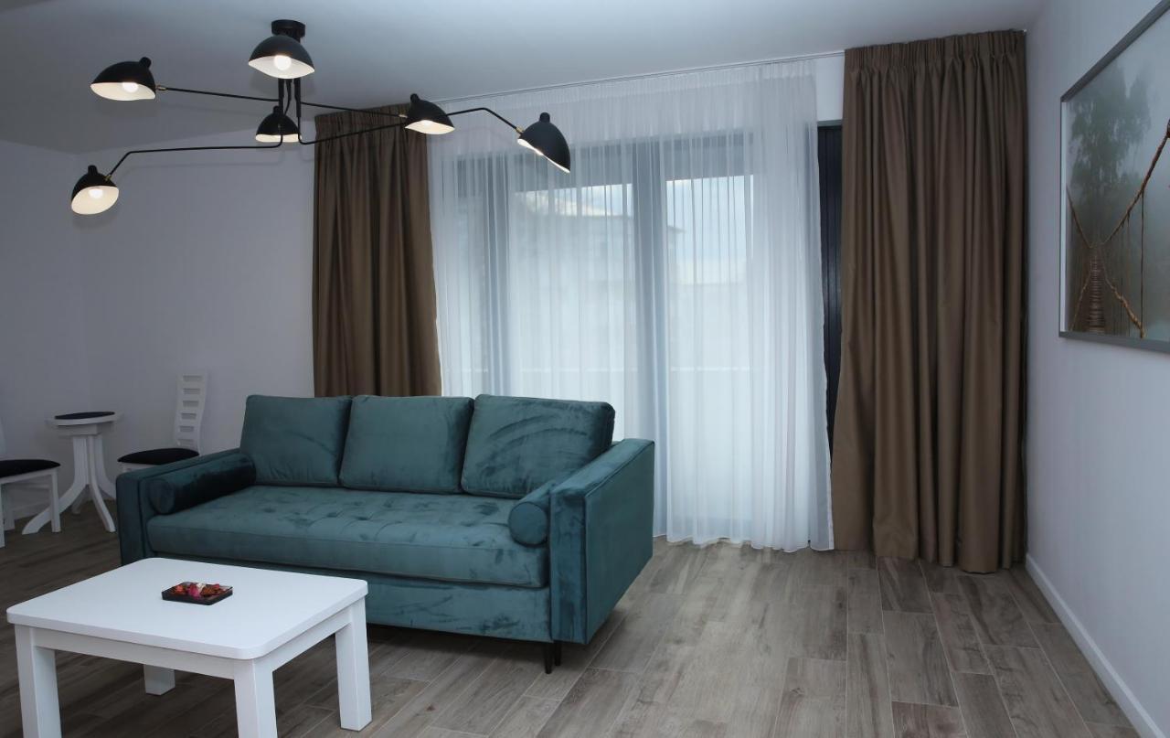 Reshome Focşani Exteriér fotografie