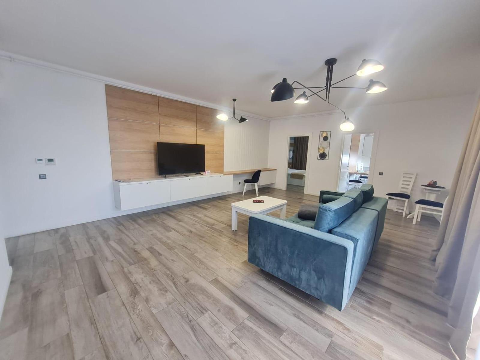 Reshome Focşani Exteriér fotografie