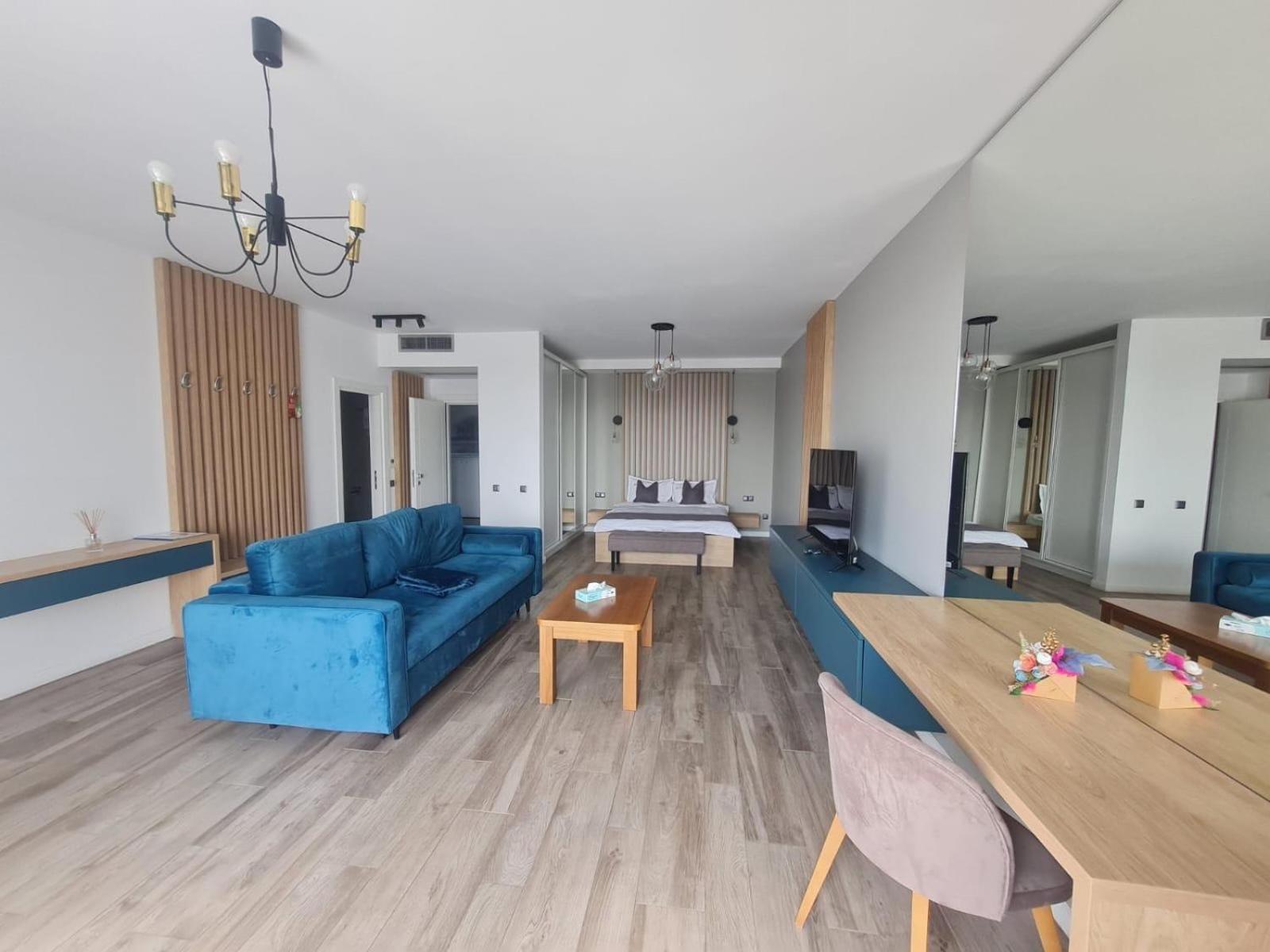 Reshome Focşani Exteriér fotografie